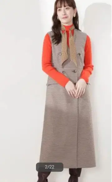 질스튜어트 원피스