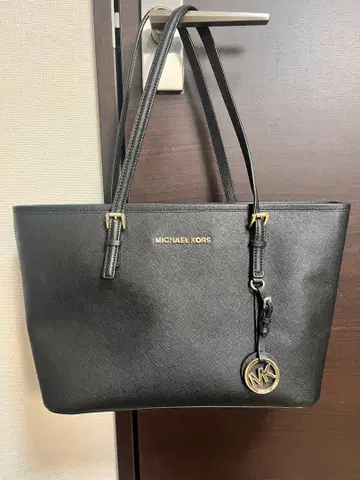 마이클코어스 토트백