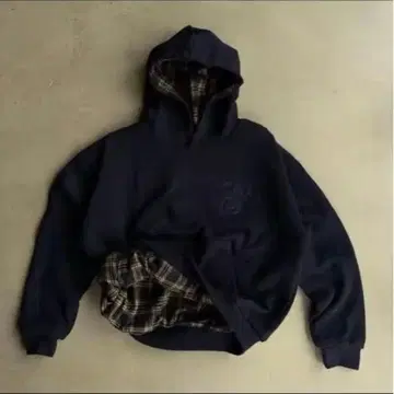 y2k 리버서블 후디