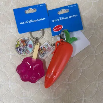 디즈니 주토피아 녹음 기능 당근 닉 주디 볼펜 새상품