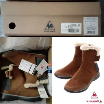 Green Parks le coq LA 에일 조퍼 부츠 카멜