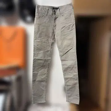 쉐어스피릿 share스피릿 백 3 포켓 팬츠