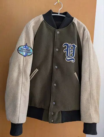 스타디움 자바 L 사이즈