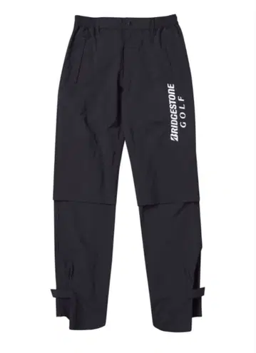 [ 미사용 새상품 ] 브릿지스톤 스이진 골프 레인 팬츠 LL 사이즈