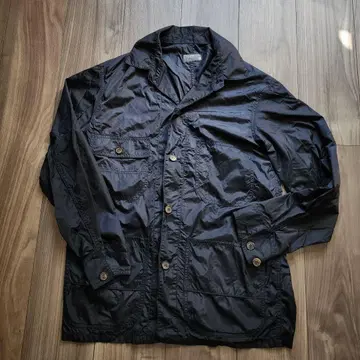 나일론 경량 자켓