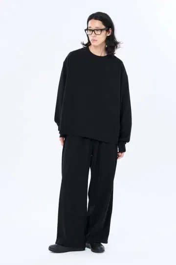 JOCUND Comfortable long slacks 사이즈 2