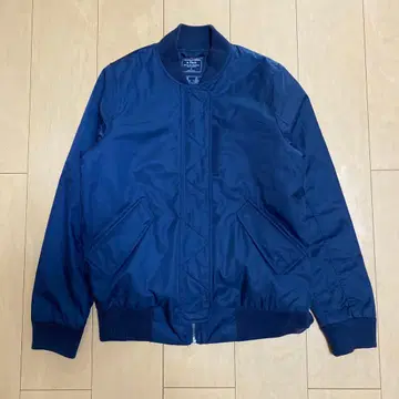 abercrombie&fitch 플라이트 재킷 ma-1 S