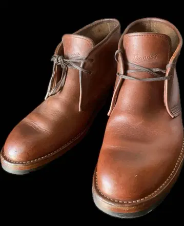 대너 안티고 made in USA