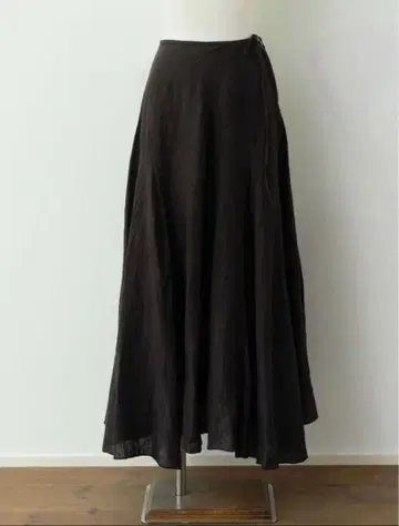 marno Shirley skirt 블랙