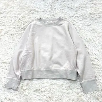 뷰티앤유스 맨투맨 프리