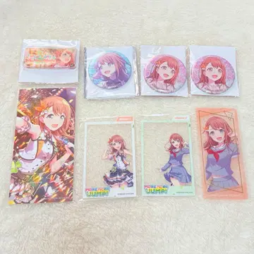 프로세카 하나사토 미노리 세트 모음