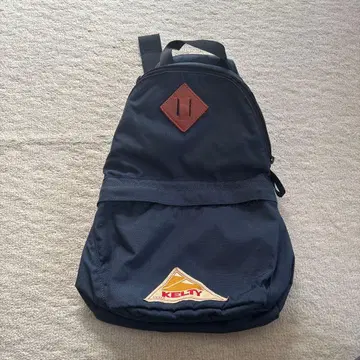KELTY 네이비 백팩