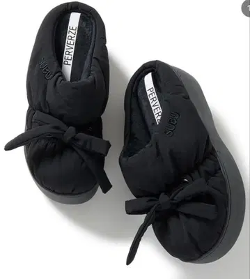 SUBU PERVERZE Multiple Winter Sandal