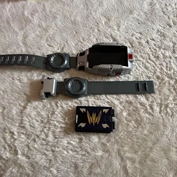 가면라이더 류우키 가면라이더 변신 벨트와 아이템 세트