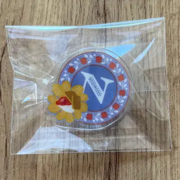 헤타뮤 TW 노르웨이 플래그 클립