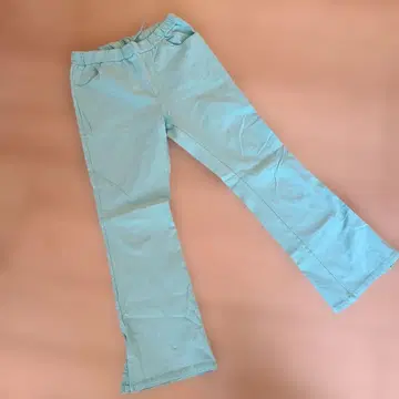 드럭 스토어즈 팬츠