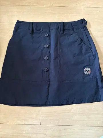 and per se 골프웨어 스커트 M 사이즈