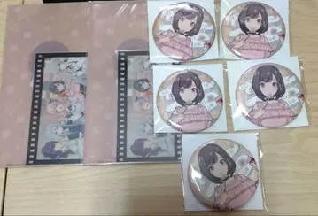 프로세카 하피콜레 시노노메 에나