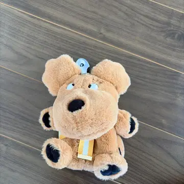 개 모양 페어웨이 우드용 골프헤드커버