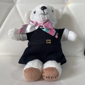 AIRDO CA 봉제 인형
