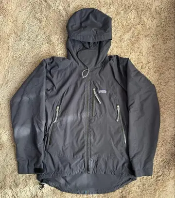 01년산 patagonia 스트레치 스피드 어센트 자켓 그레이 S