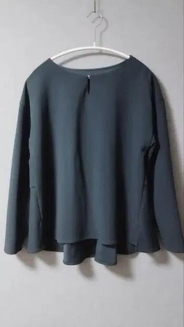 ikka GOKU 긴팔 셋업