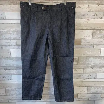 Ermenegildo Zegna COUTURE 데님 팬츠 size 38