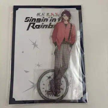 와타라이 히바리 나고야 아크릴 스탠드