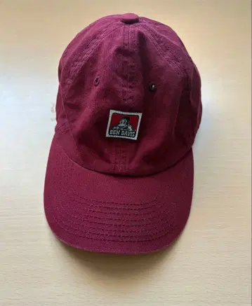 벤 데이비스 모자