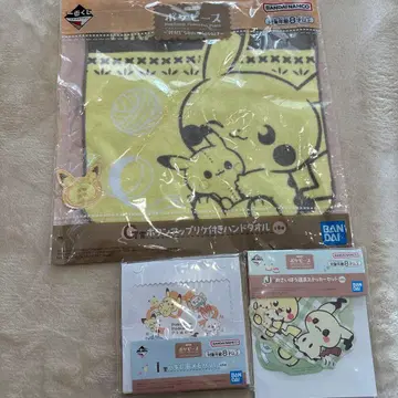 포켓피스 제일복권 (PEACE로운 바느질의 순간)