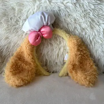 쿠키앤 머리띠 디즈니