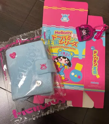 mellojoy 도파민 왕국