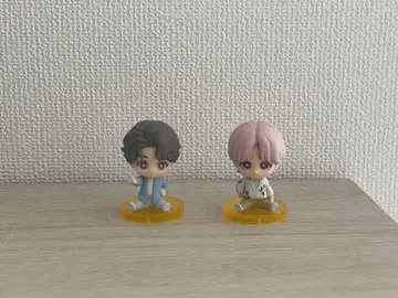 PetiTEEN from SEVENTEEN 스와라세타이 2세트