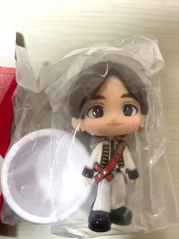 야마다 료스케 피규어 시크릿