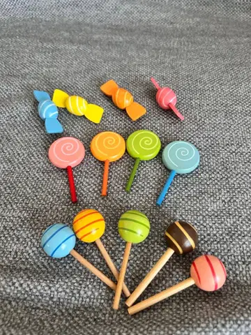 마더 가든 캔디 세트