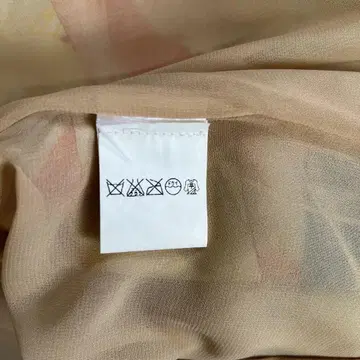 to be adored 여성용 컬러풀 플레어 스커트