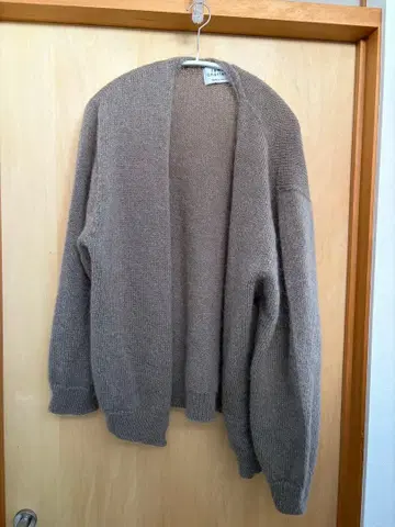 James Charlotte 니트 plage