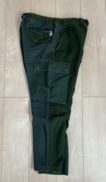 남성용 클라이밍 팬츠 ROKX