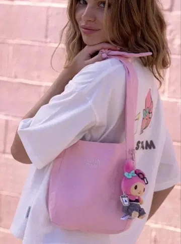 알리시아스탠 마이멜로디 백