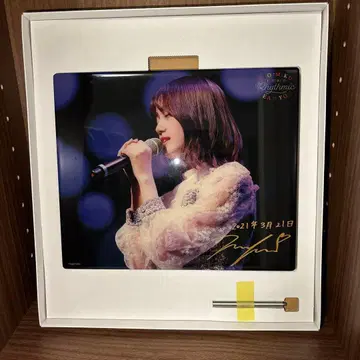 이토 미쿠 메타라이즈 아트 M-4