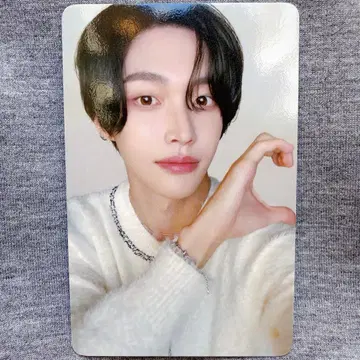 Special Christmas RIIZE 6000엔 특전 원빈