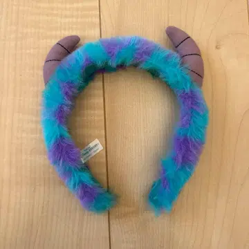 디즈니 샐리 머리띠