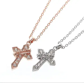 JUSTINDAVIS 저스틴 데이비스 목걸이