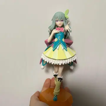 프로세카 쿠사나기 네네 피규어 SEGA