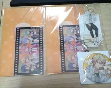 프로세카 하피콜레 텐마 츠카사