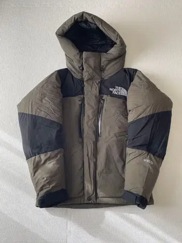 THENORTHFACE 발트로 라이트 자켓 XS 카키