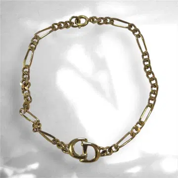 골드 체인 팔찌