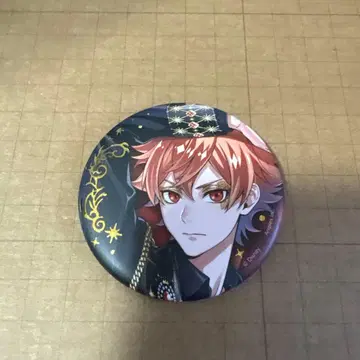 트위스테 에이스 캔뱃지 브레이징 주얼 5주년