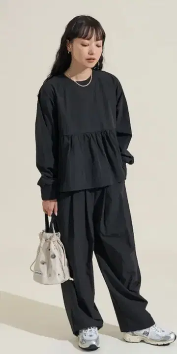 프릭스스토어 페플럼 디자인 셋업