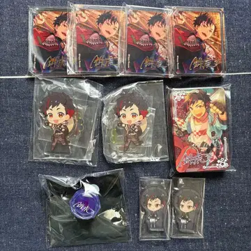 나구로 테토라 코롯타 아크릴 스탠드 묶음 판매